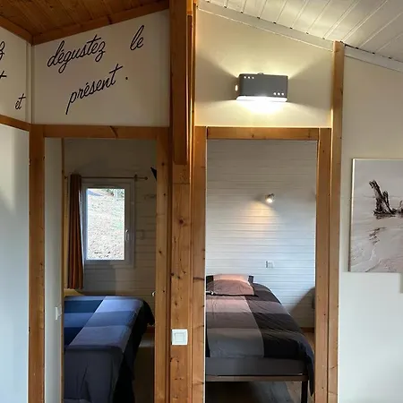 Climatise, 2 Chambres, Vue Mer, Cap D'agde Agde