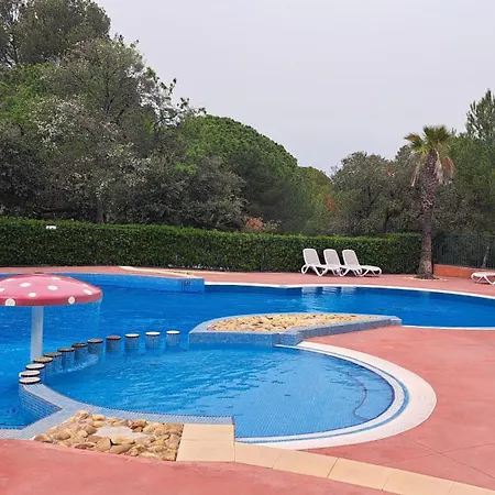 Chalé Climatise, 2 Chambres, Vue Mer, Cap D'agde