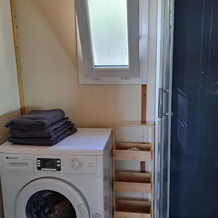 Climatise, 2 Chambres, Vue Mer, Cap D'agde